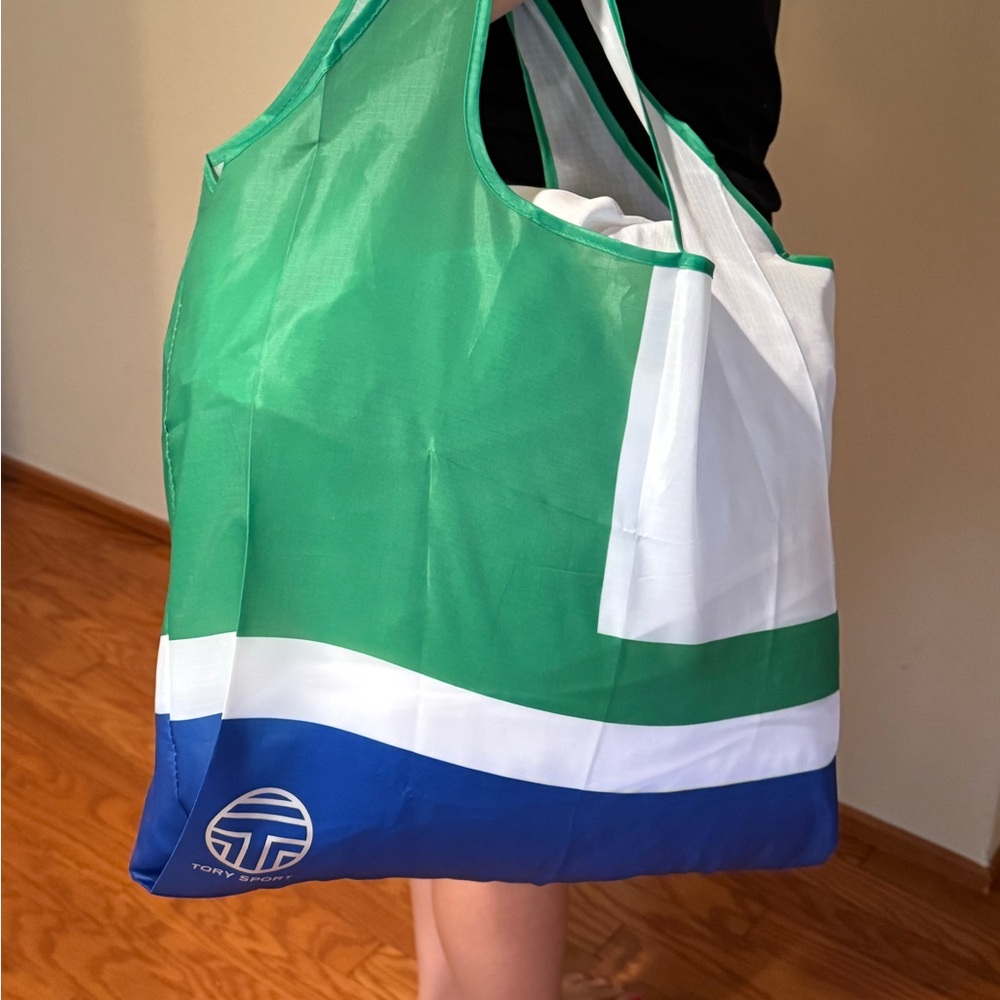 Tory Burch Sport Reusable Bag